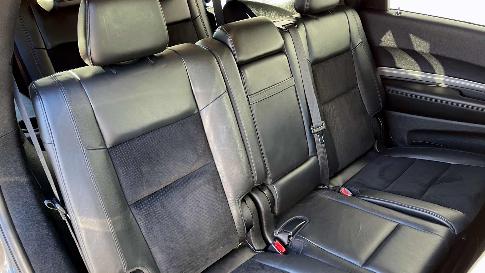 Used 2018 Dodge Durango GT for sale Sold at Formula Imports in Charlotte NC 28227 51