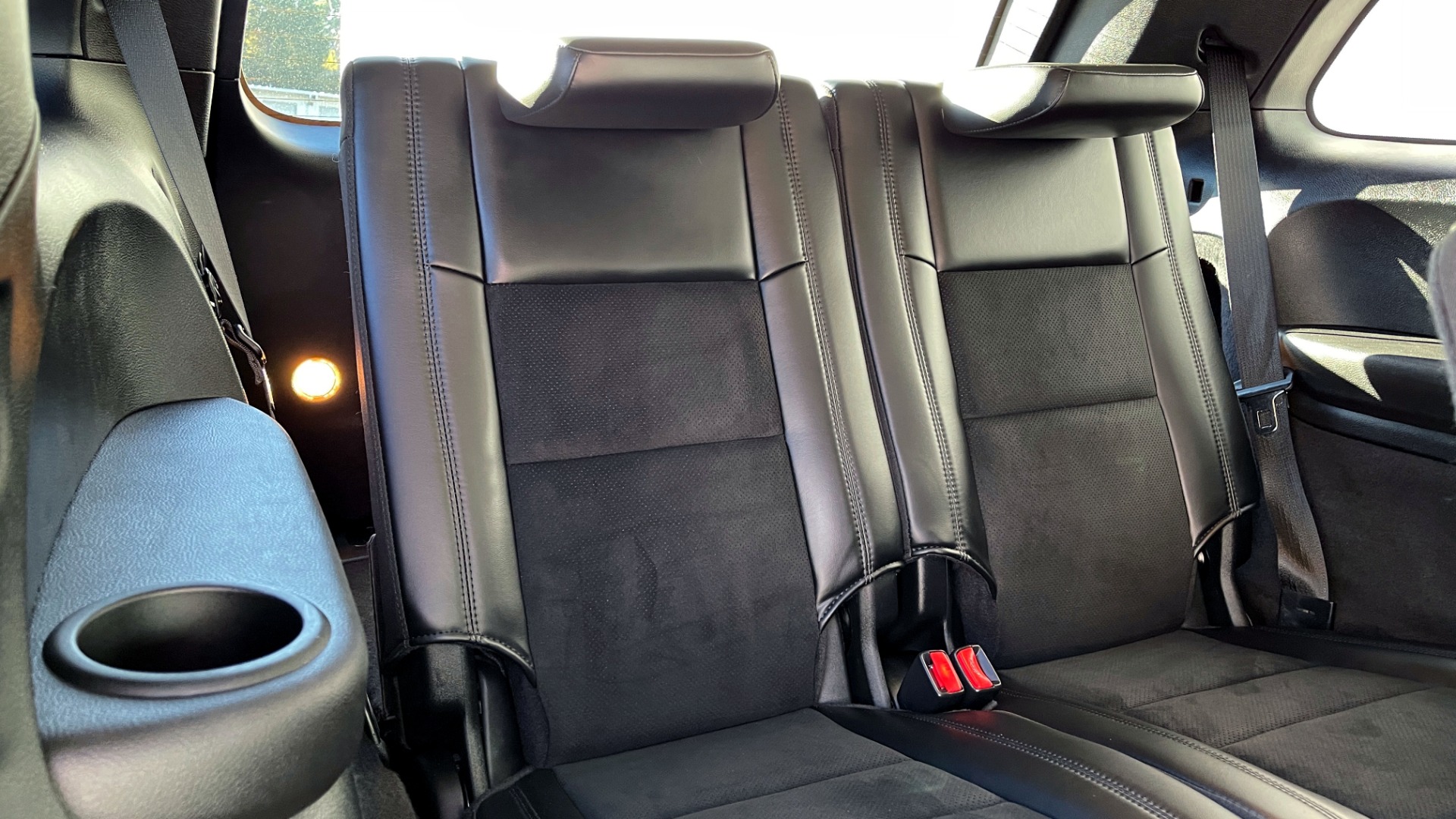 Used 2018 Dodge Durango GT for sale Sold at Formula Imports in Charlotte NC 28227 52