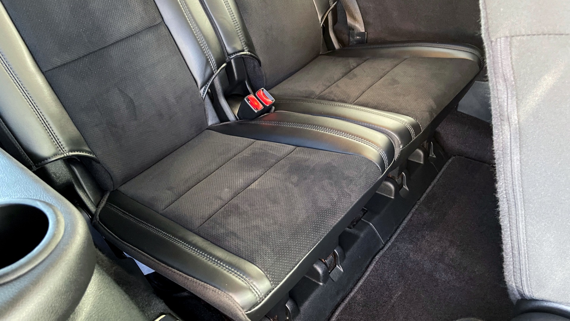 Used 2018 Dodge Durango GT for sale Sold at Formula Imports in Charlotte NC 28227 53