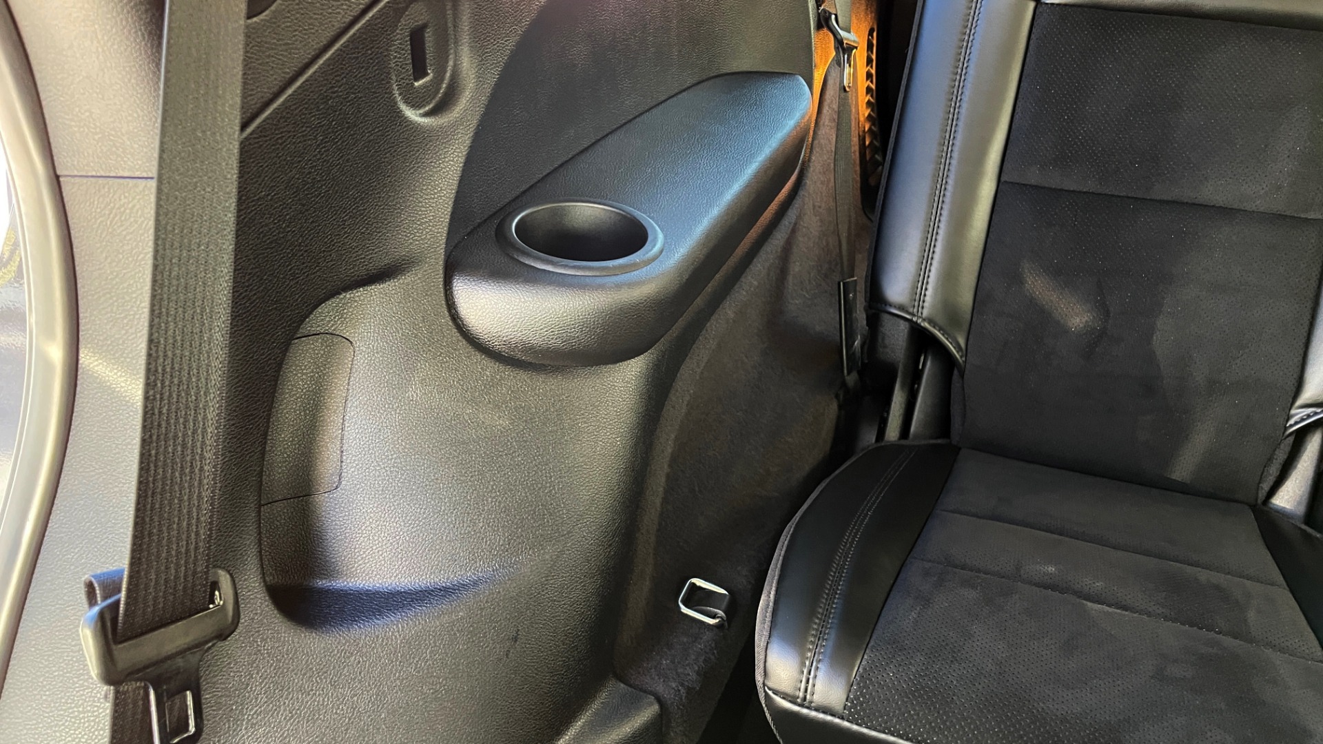 Used 2018 Dodge DURANGO GT RWD / 3.6L V6 / 8-SPD AUTO / APPLE CARPLAY / REARVIEW for sale $36,599 at Formula Imports in Charlotte NC 28227 55