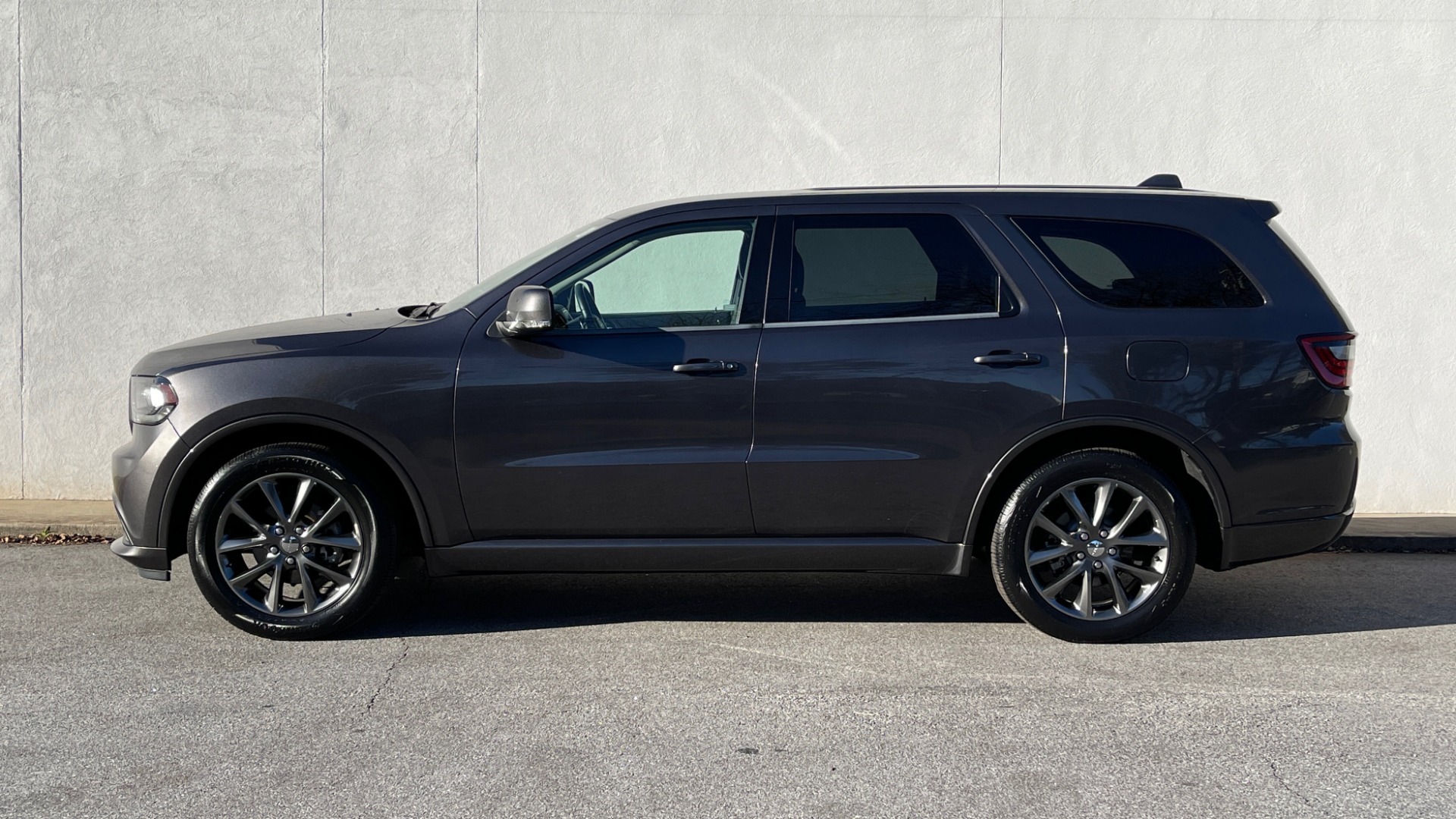 Used 2018 Dodge Durango GT for sale Sold at Formula Imports in Charlotte NC 28227 6