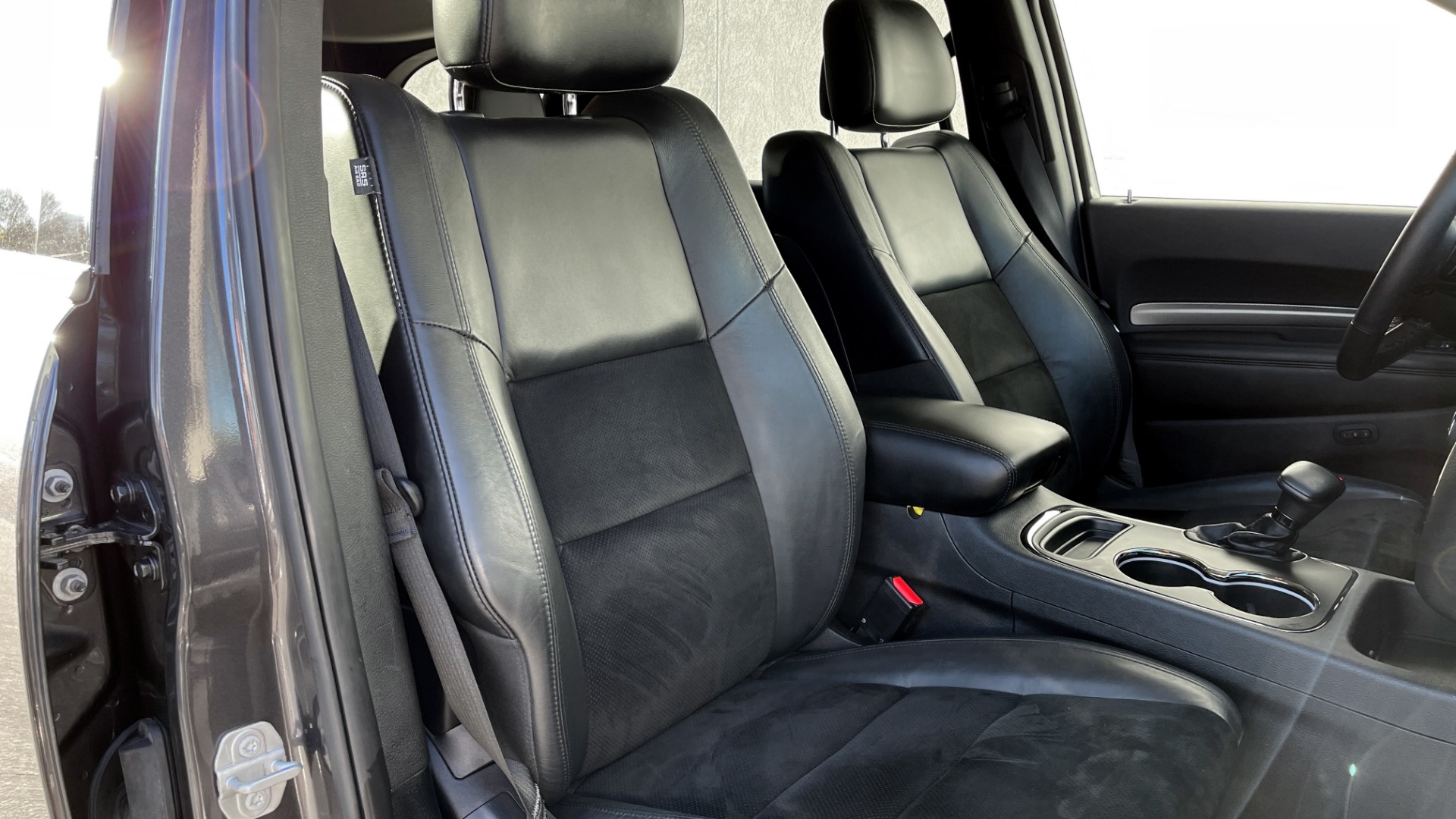 Used 2018 Dodge Durango GT for sale Sold at Formula Imports in Charlotte NC 28227 61