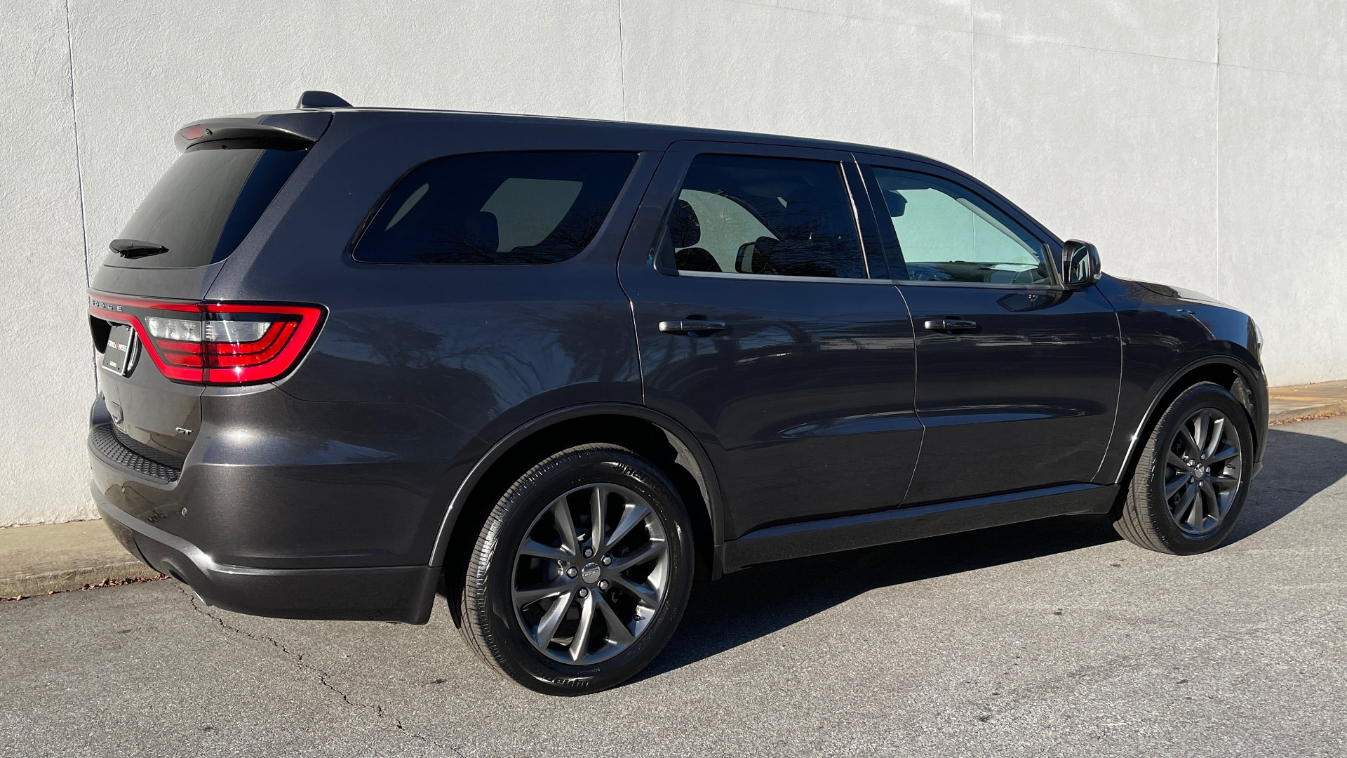 Used 2018 Dodge Durango GT for sale Sold at Formula Imports in Charlotte NC 28227 7