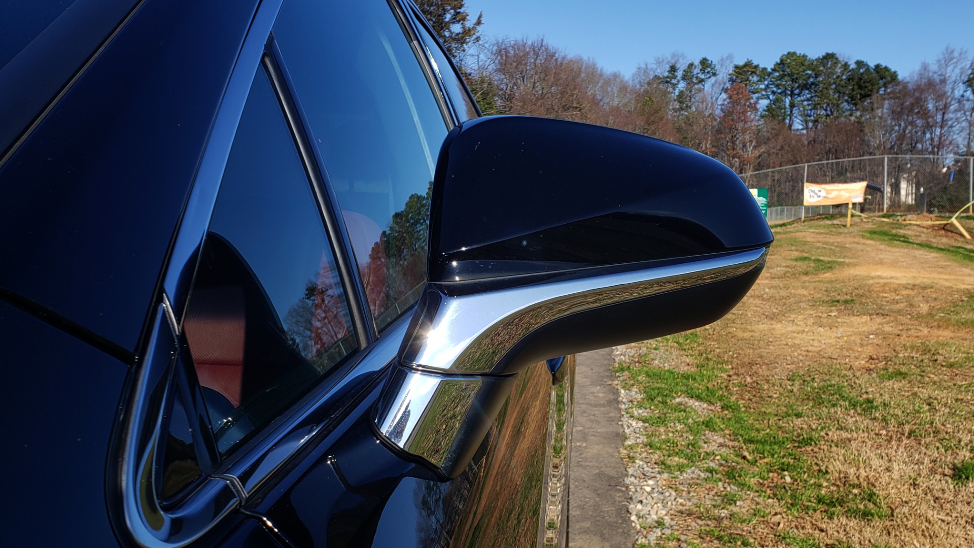 Used 2017 Lexus RX350 AWD F-SPORT / NAV / SUNROOF / BSM / PARK ASST / TOWING / REARVIE for sale Sold at Formula Imports in Charlotte NC 28227 12