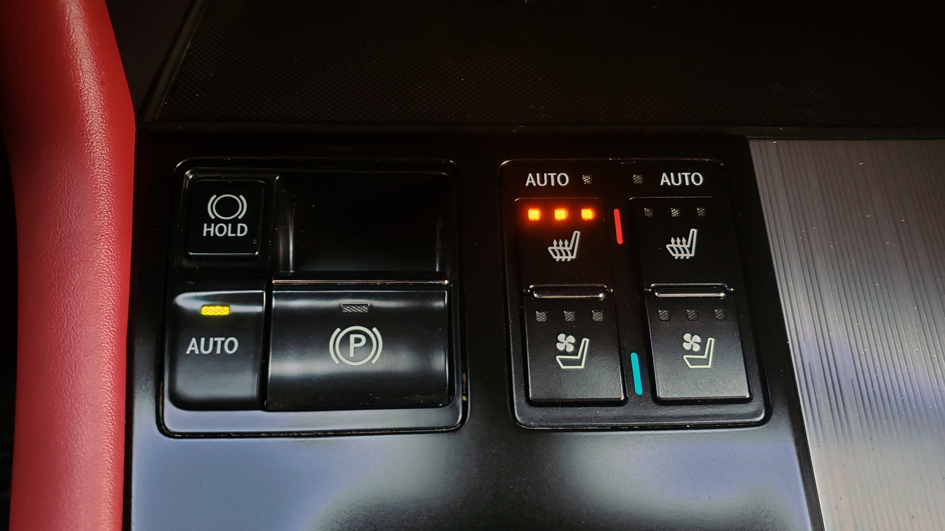 Used 2017 Lexus RX350 AWD F-SPORT / NAV / SUNROOF / BSM / PARK ASST / TOWING / REARVIE for sale Sold at Formula Imports in Charlotte NC 28227 41