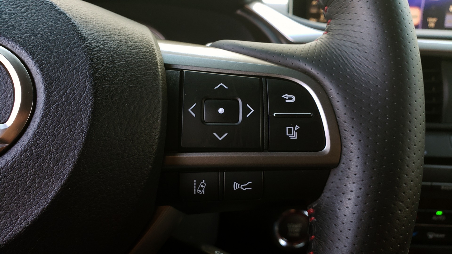 Used 2017 Lexus RX350 AWD F-SPORT / NAV / SUNROOF / BSM / PARK ASST / TOWING / REARVIE for sale Sold at Formula Imports in Charlotte NC 28227 60