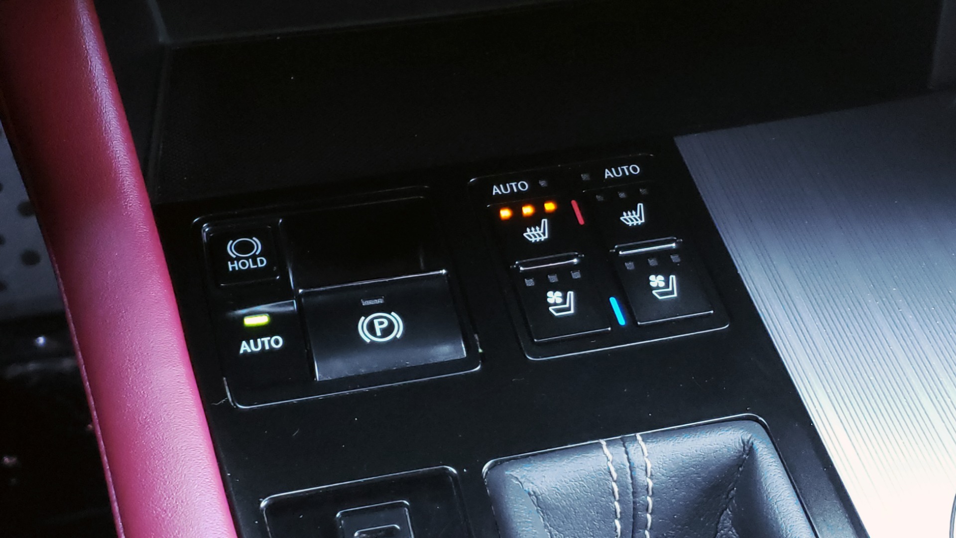 Used 2017 Lexus RX350 AWD F-SPORT / NAV / SUNROOF / BSM / PARK ASST / TOWING / REARVIE for sale Sold at Formula Imports in Charlotte NC 28227 67