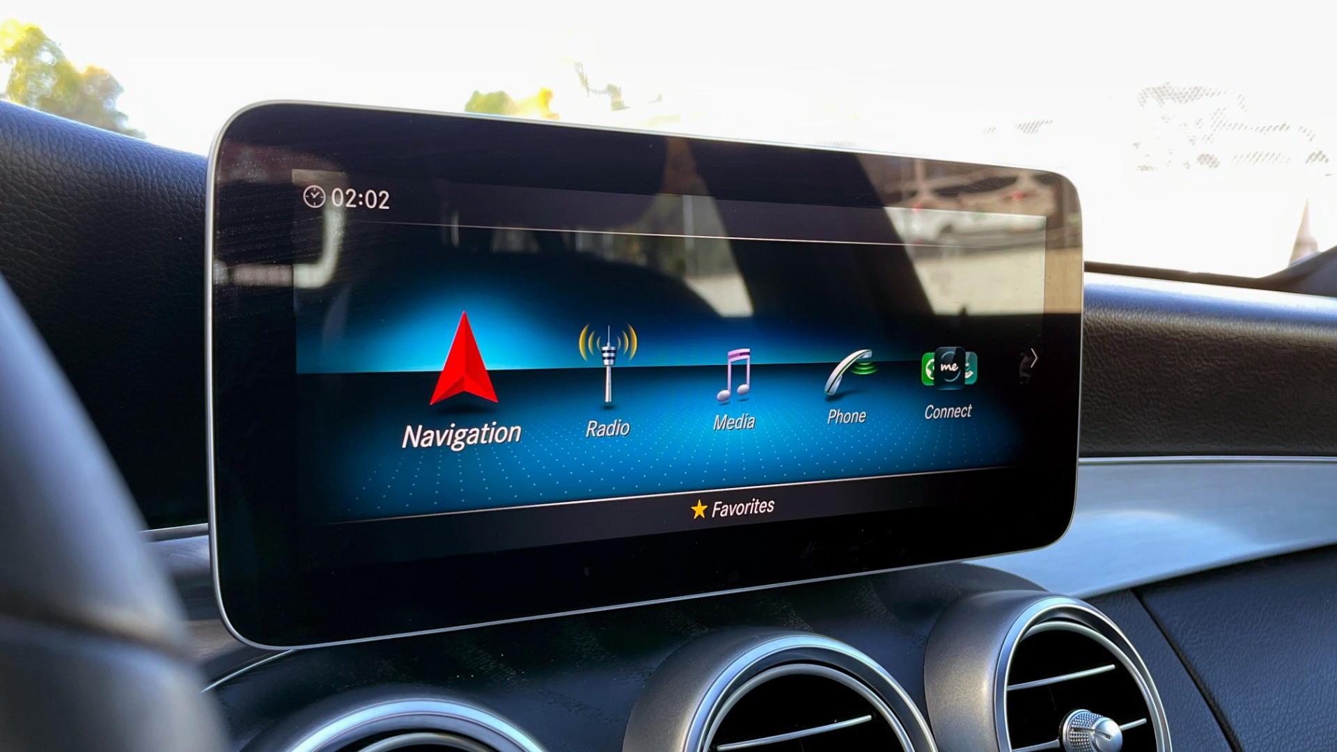 Used 2019 Mercedes-Benz C-CLASS C 300 2.0L SEDAN / SUNROOF / BLIND SPOT ASST / HTD STS / REARVIEW for sale Sold at Formula Imports in Charlotte NC 28227 36