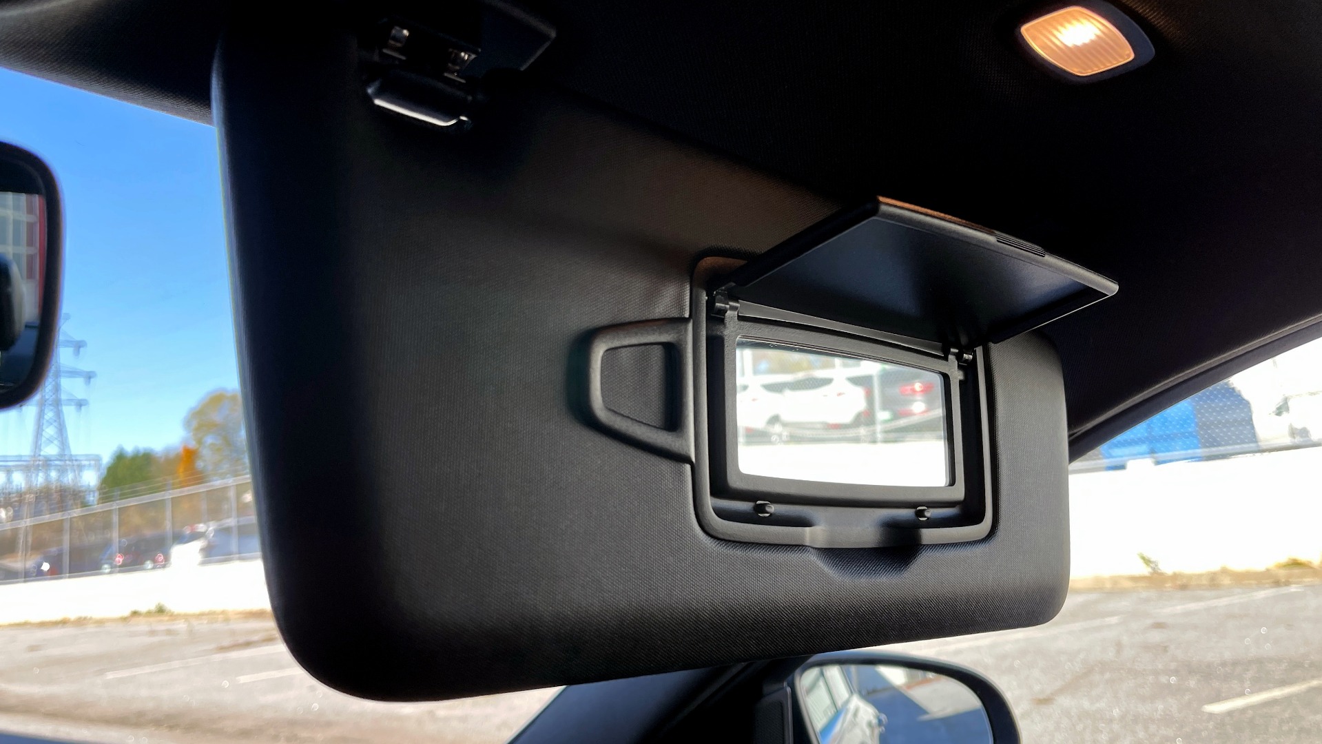 Used 2019 Mercedes-Benz C-CLASS C 300 2.0L SEDAN / SUNROOF / BLIND SPOT ASST / HTD STS / REARVIEW for sale Sold at Formula Imports in Charlotte NC 28227 40