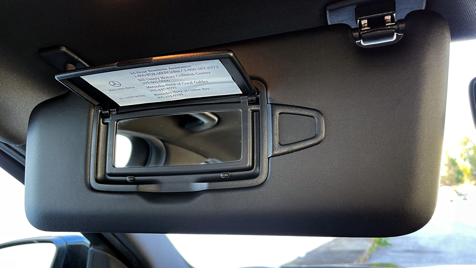Used 2019 Mercedes-Benz C-CLASS C 300 2.0L SEDAN / SUNROOF / BLIND SPOT ASST / HTD STS / REARVIEW for sale Sold at Formula Imports in Charlotte NC 28227 41