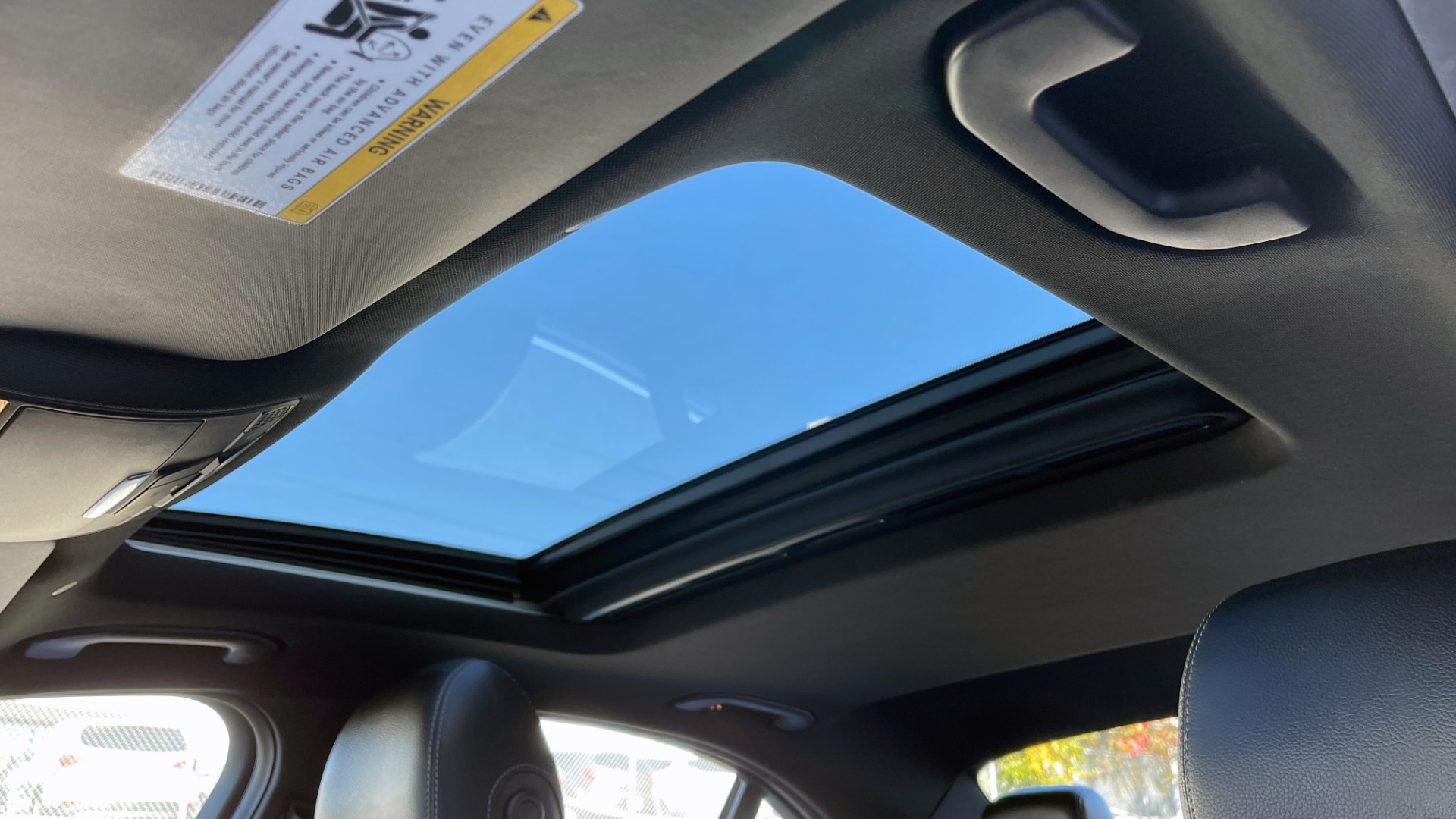 Used 2019 Mercedes-Benz C-CLASS C 300 2.0L SEDAN / SUNROOF / BLIND SPOT ASST / HTD STS / REARVIEW for sale Sold at Formula Imports in Charlotte NC 28227 43