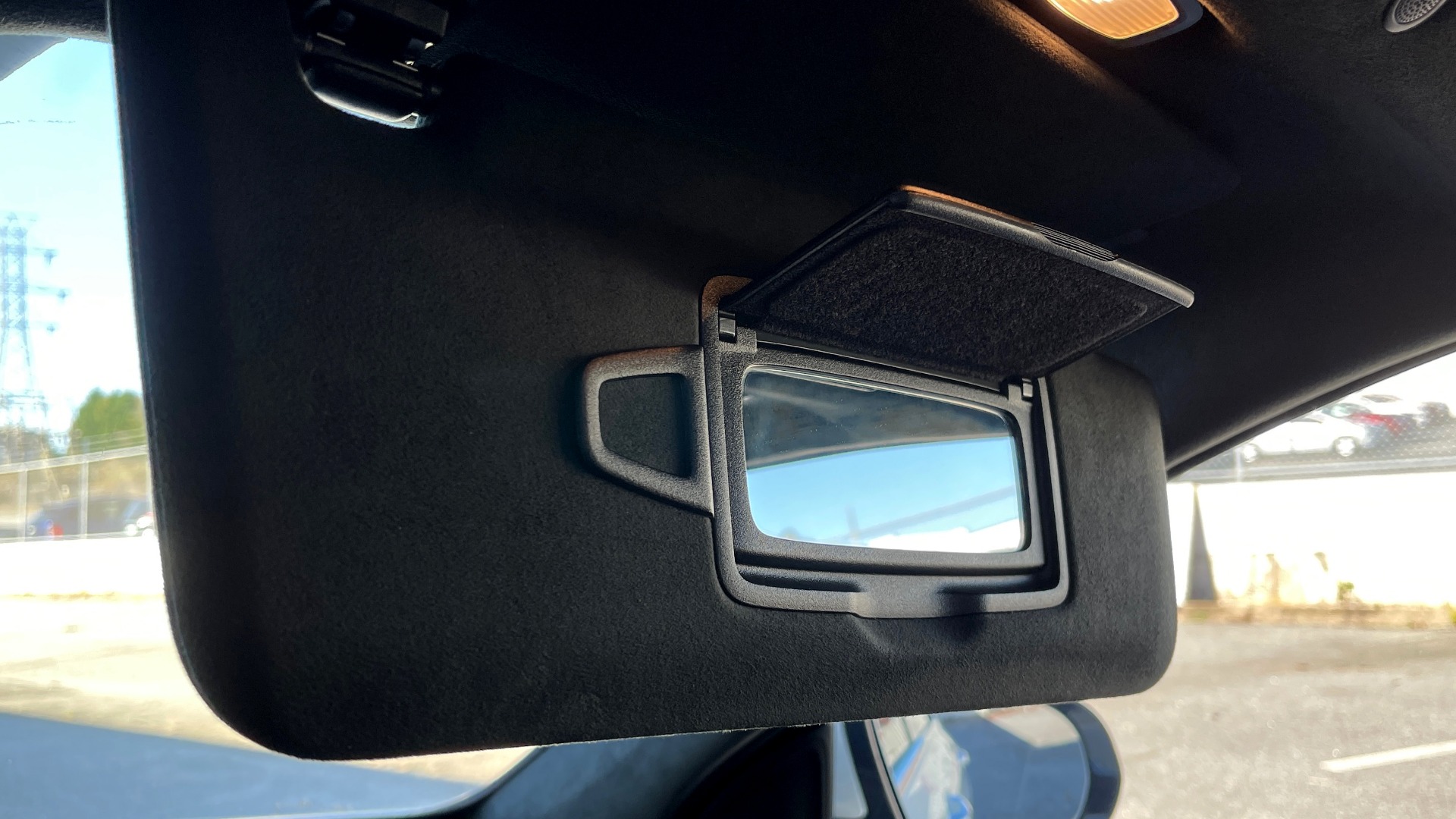 Used 2018 Mercedes-Benz E-CLASS E 300 PREMIUM2 / AMG LINE / PANO-ROOF / BURMESTER / REARVIEW for sale Sold at Formula Imports in Charlotte NC 28227 43