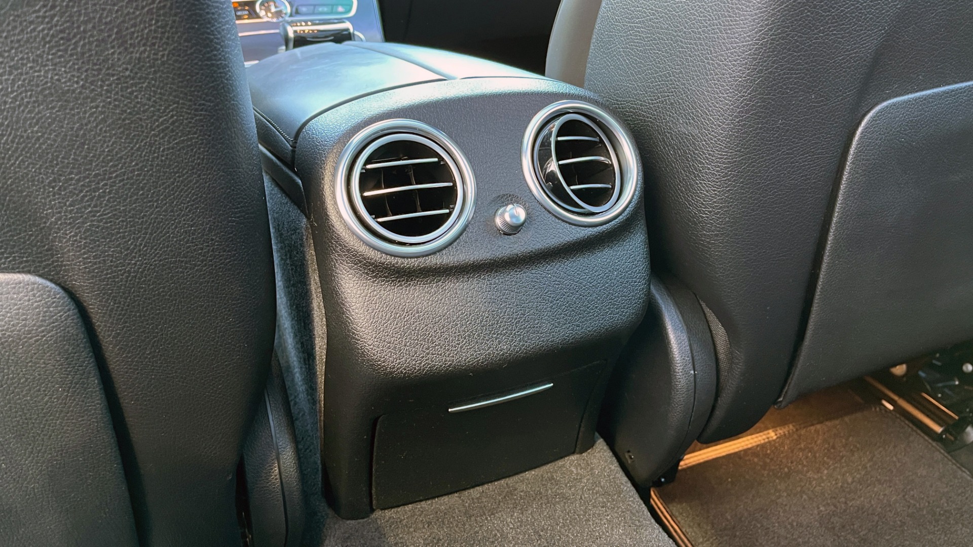 Used 2018 Mercedes-Benz E-CLASS E 300 PREMIUM2 / AMG LINE / PANO-ROOF / BURMESTER / REARVIEW for sale Sold at Formula Imports in Charlotte NC 28227 50