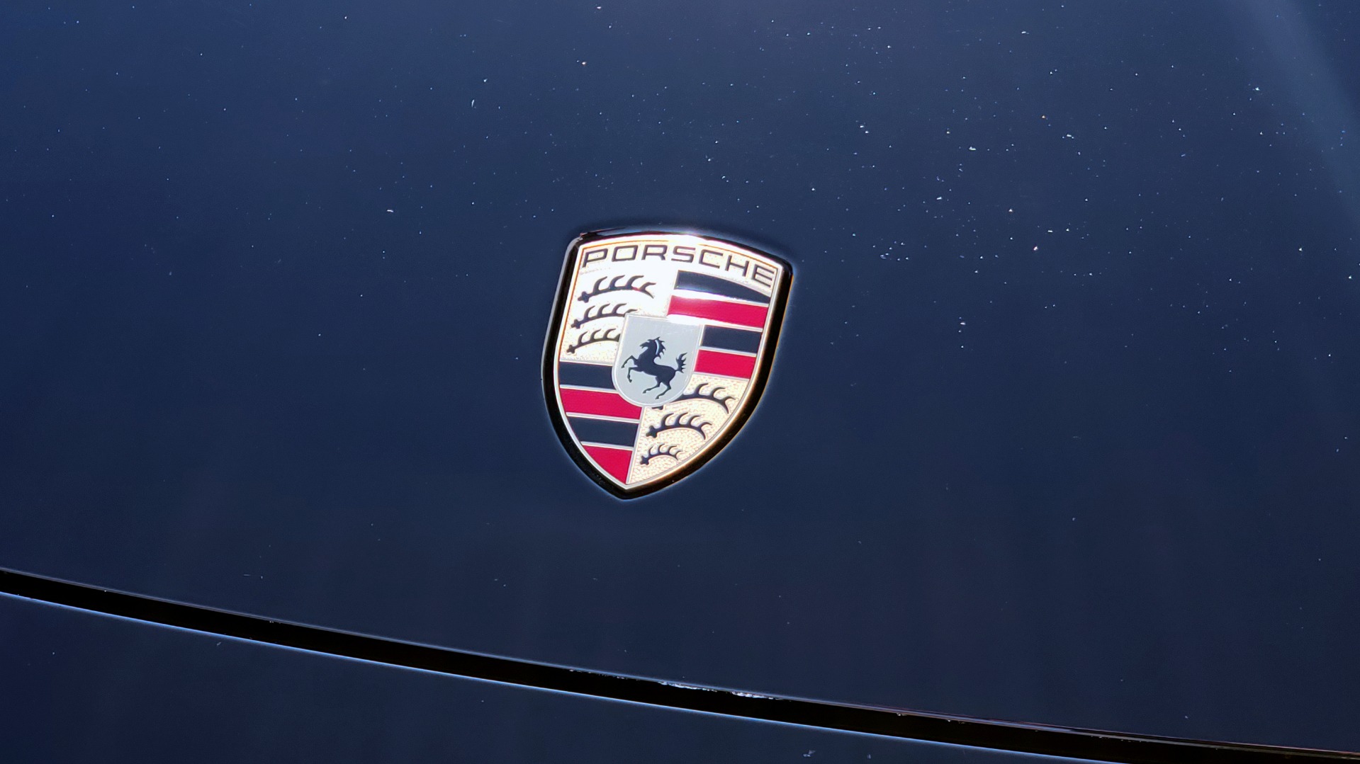 Used 2018 Porsche PANAMERA 4 E-HYBRID / AWD / NAV / SUNROOF / BOSE / REARVIEW for sale Sold at Formula Imports in Charlotte NC 28227 17
