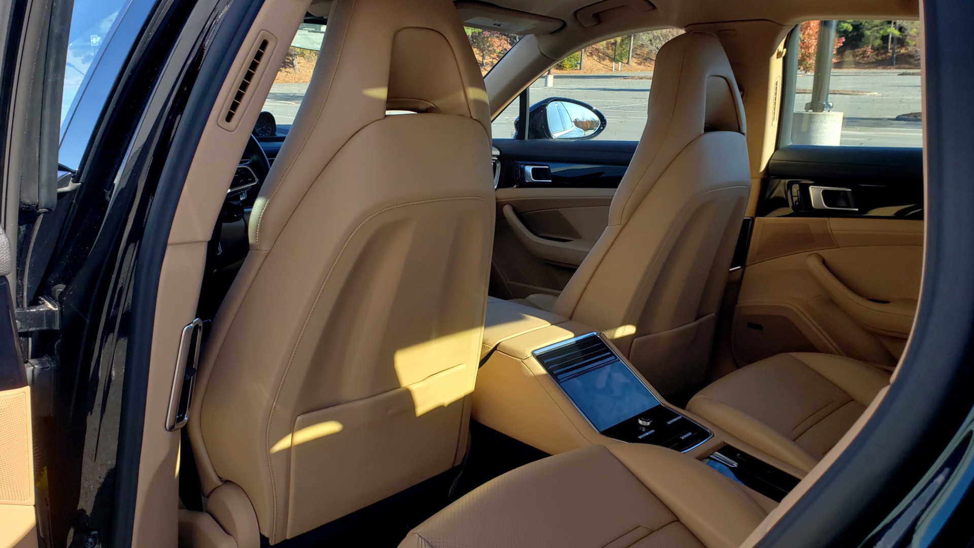 Used 2018 Porsche PANAMERA 4 E-HYBRID / AWD / NAV / SUNROOF / BOSE / REARVIEW for sale Sold at Formula Imports in Charlotte NC 28227 56