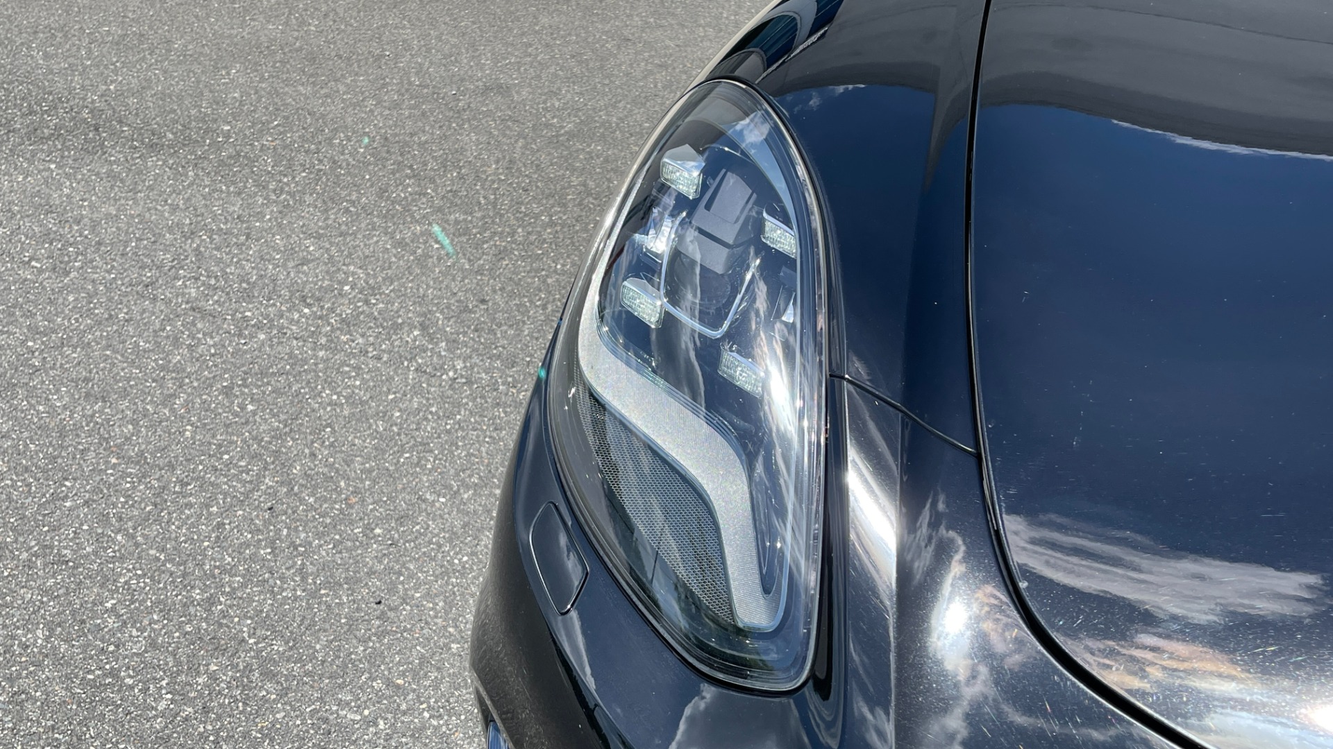Used 2018 Porsche PANAMERA 4 E-HYBRID / AWD / NAV / SUNROOF / BOSE / REARVIEW for sale Sold at Formula Imports in Charlotte NC 28227 72