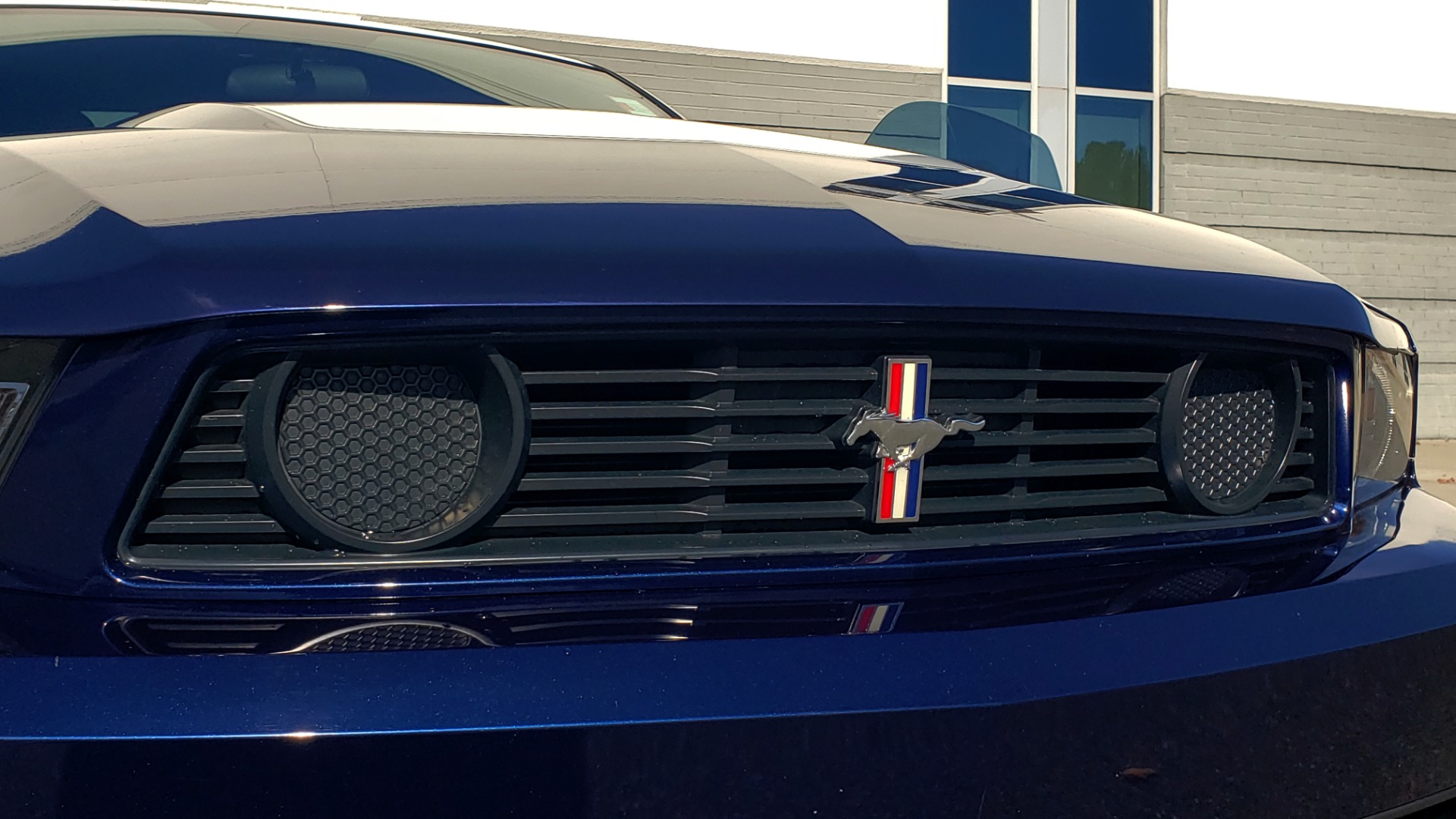 Used 2012 Ford MUSTANG BOSS 302 COUPE / 5.0L / 6-SPD MAN / RECARO SEATS / 3.73 GEARS for sale Sold at Formula Imports in Charlotte NC 28227 28