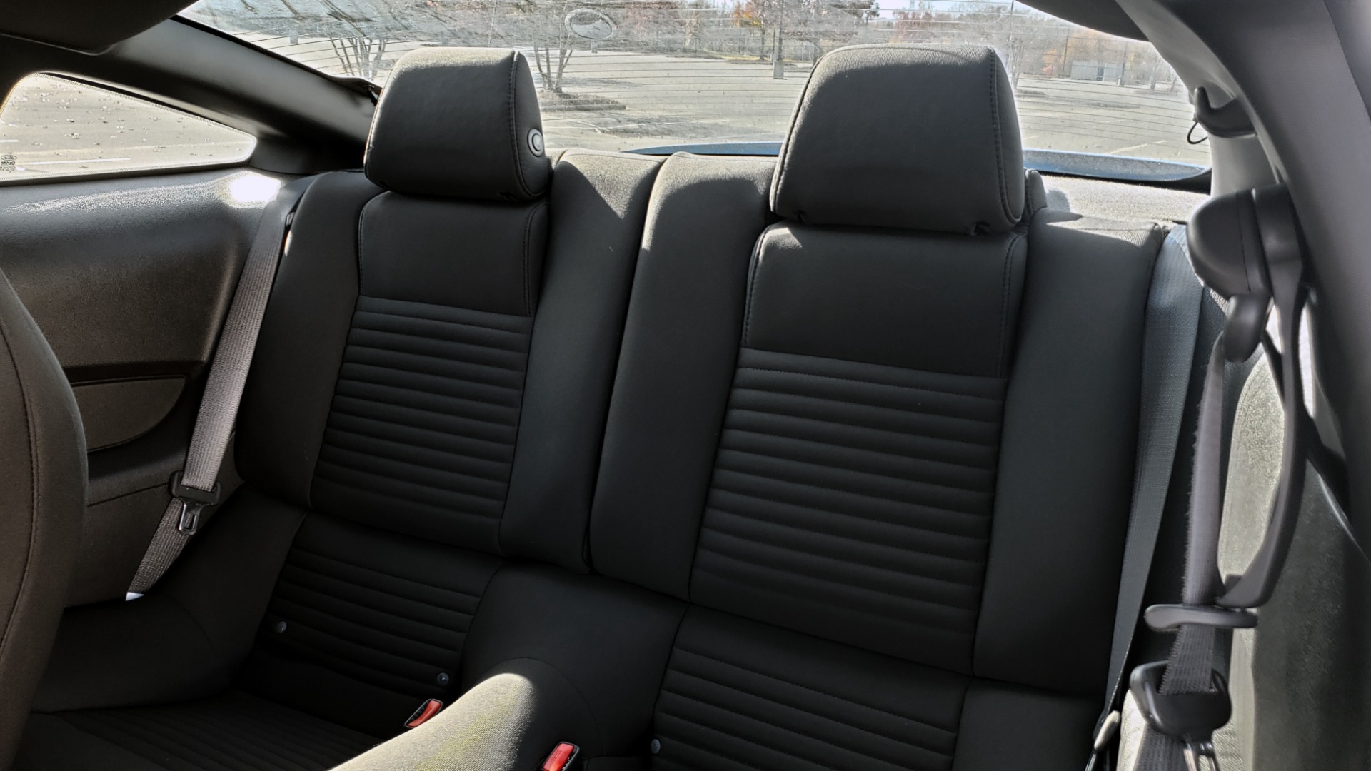 Used 2012 Ford MUSTANG BOSS 302 COUPE / 5.0L / 6-SPD MAN / RECARO SEATS / 3.73 GEARS for sale Sold at Formula Imports in Charlotte NC 28227 58