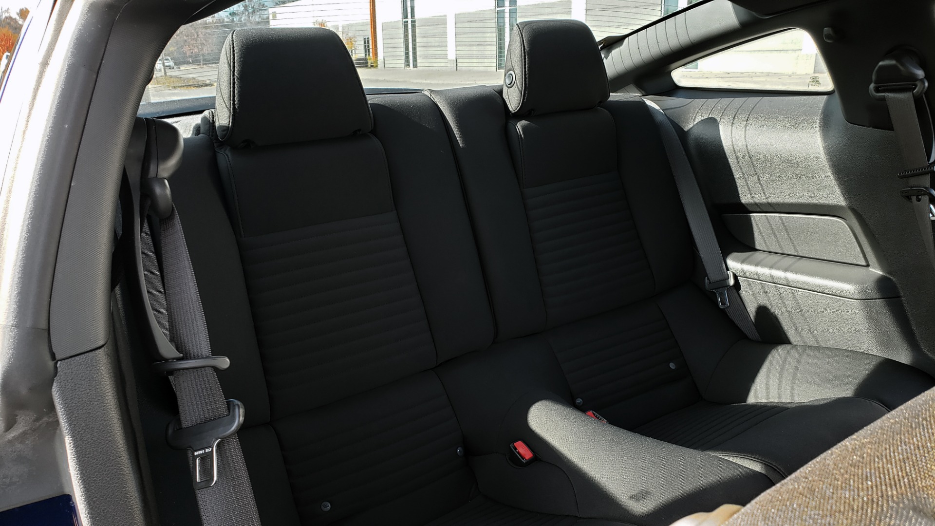 Used 2012 Ford MUSTANG BOSS 302 COUPE / 5.0L / 6-SPD MAN / RECARO SEATS / 3.73 GEARS for sale Sold at Formula Imports in Charlotte NC 28227 61