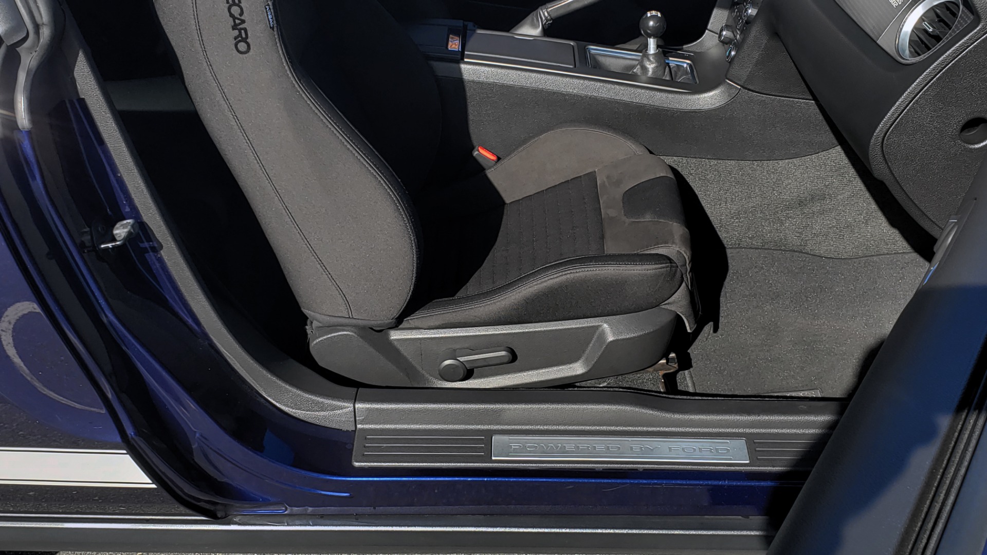 Used 2012 Ford MUSTANG BOSS 302 COUPE / 5.0L / 6-SPD MAN / RECARO SEATS / 3.73 GEARS for sale Sold at Formula Imports in Charlotte NC 28227 64