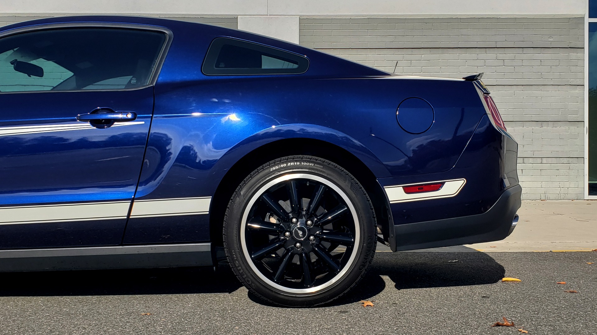 Used 2012 Ford MUSTANG BOSS 302 COUPE / 5.0L / 6-SPD MAN / RECARO SEATS / 3.73 GEARS for sale Sold at Formula Imports in Charlotte NC 28227 74