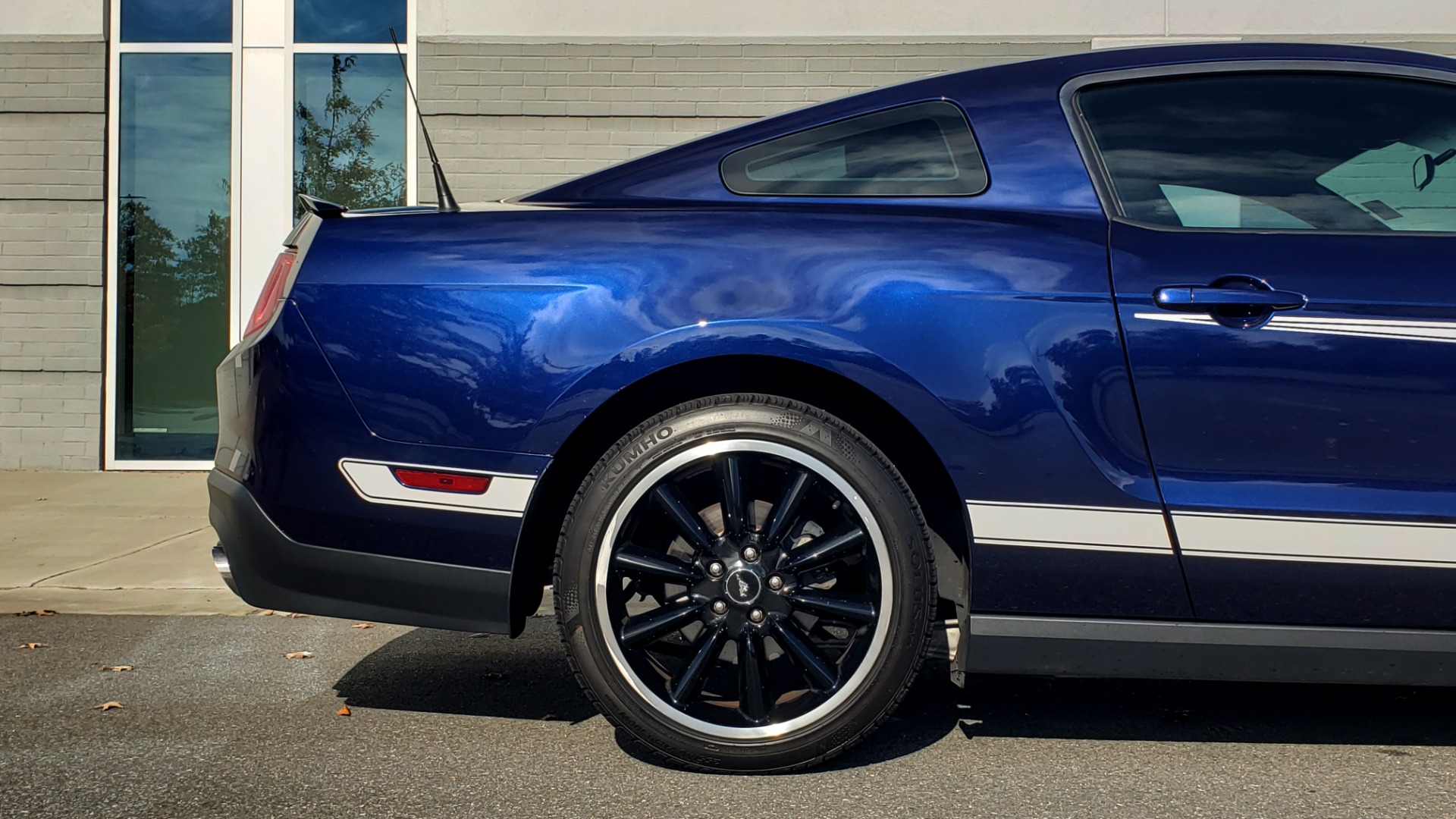 Used 2012 Ford MUSTANG BOSS 302 COUPE / 5.0L / 6-SPD MAN / RECARO SEATS / 3.73 GEARS for sale Sold at Formula Imports in Charlotte NC 28227 75