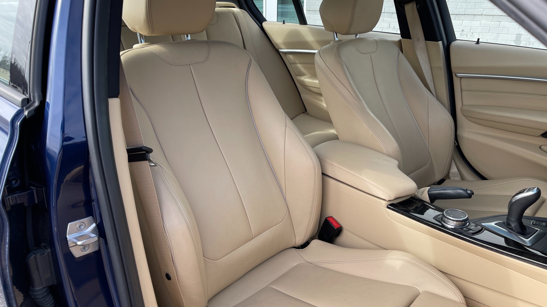 Used 2016 BMW 3 SERIES 328I PREMIUM 2.0L SEDAN / NAV / HTD STS / SUNROOF / SAT RADIO / 17IN WHEELS for sale Sold at Formula Imports in Charlotte NC 28227 68