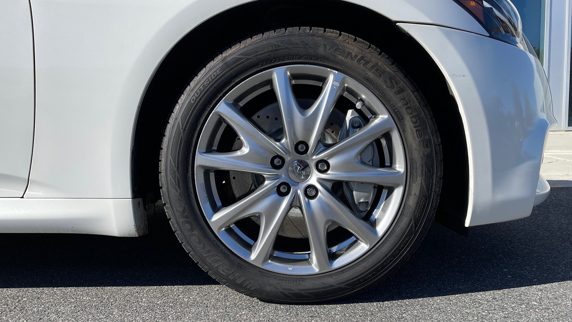 Used 2012 INFINITI G37 SEDAN JOURNEY RWD / 3.7L / 7-SPD AUTO / PREMIUM / SPORT / NAV for sale Sold at Formula Imports in Charlotte NC 28227 71