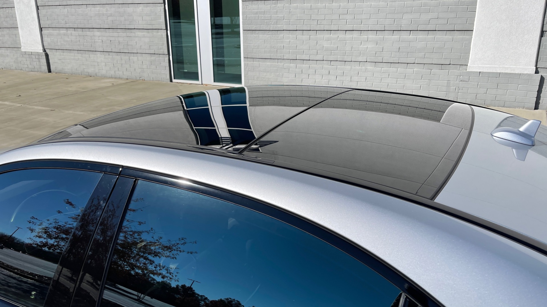 Used 2016 Mercedes-Benz S-CLASS AMG S 63 / EXCLUSIVE TRIM PKG / NIGHT VIEW / DRVR ASST / HUD / BURMESTER for sale Sold at Formula Imports in Charlotte NC 28227 10