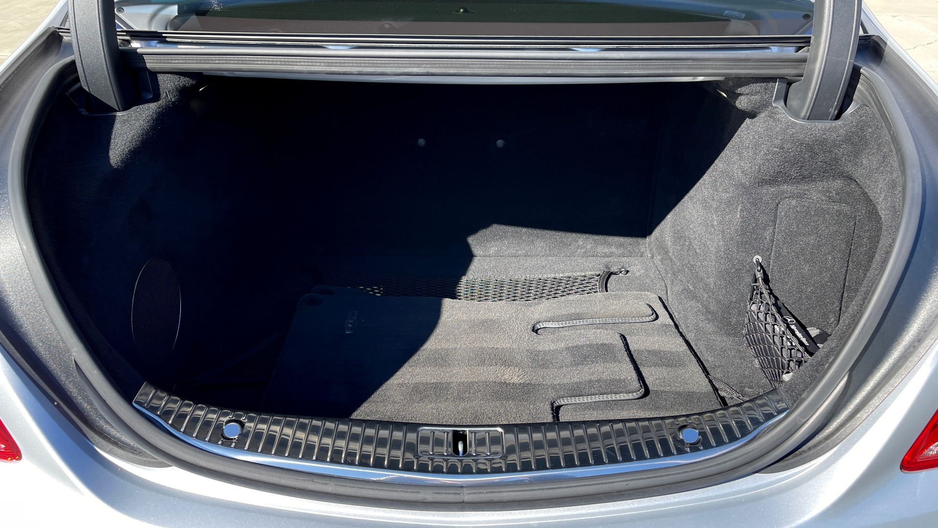 Used 2016 Mercedes-Benz S-CLASS AMG S 63 / EXCLUSIVE TRIM PKG / NIGHT VIEW / DRVR ASST / HUD / BURMESTER for sale Sold at Formula Imports in Charlotte NC 28227 22