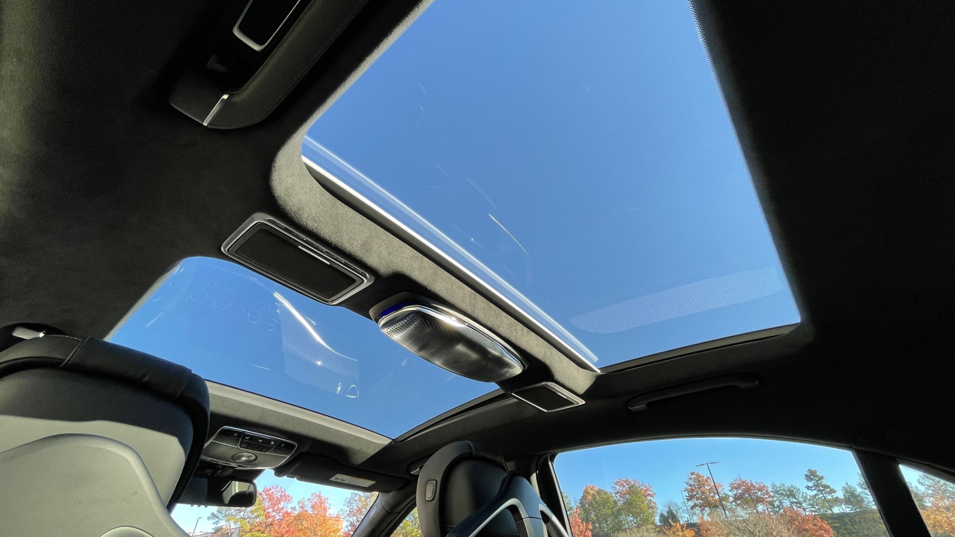 Used 2016 Mercedes-Benz S-CLASS AMG S 63 / EXCLUSIVE TRIM PKG / NIGHT VIEW / DRVR ASST / HUD / BURMESTER for sale Sold at Formula Imports in Charlotte NC 28227 61