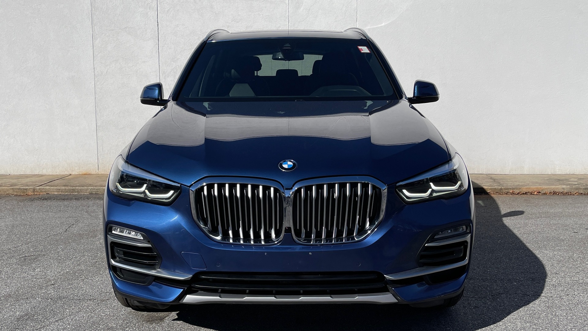 Used 2019 BMW X5 XDRIVE40I / CONVENIENCE PKG / REMOTE START / TOWING / H/K SND / REARVIEW for sale $57,395 at Formula Imports in Charlotte NC 28227 11