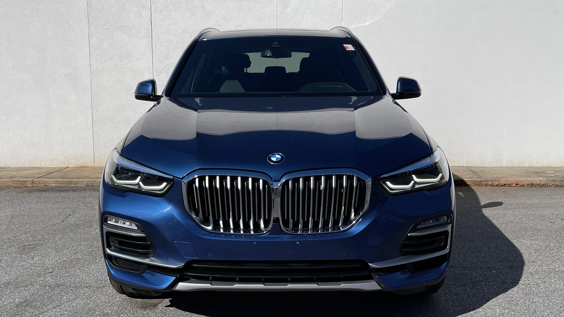 Used 2019 BMW X5 XDRIVE40I / CONVENIENCE PKG / REMOTE START / TOWING / H/K SND / REARVIEW for sale $58,195 at Formula Imports in Charlotte NC 28227 11