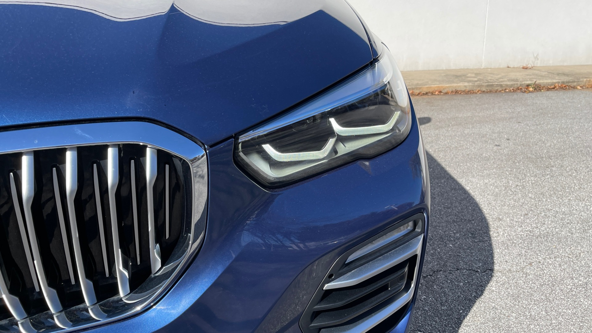 Used 2019 BMW X5 xDrive40i for sale Sold at Formula Imports in Charlotte NC 28227 13