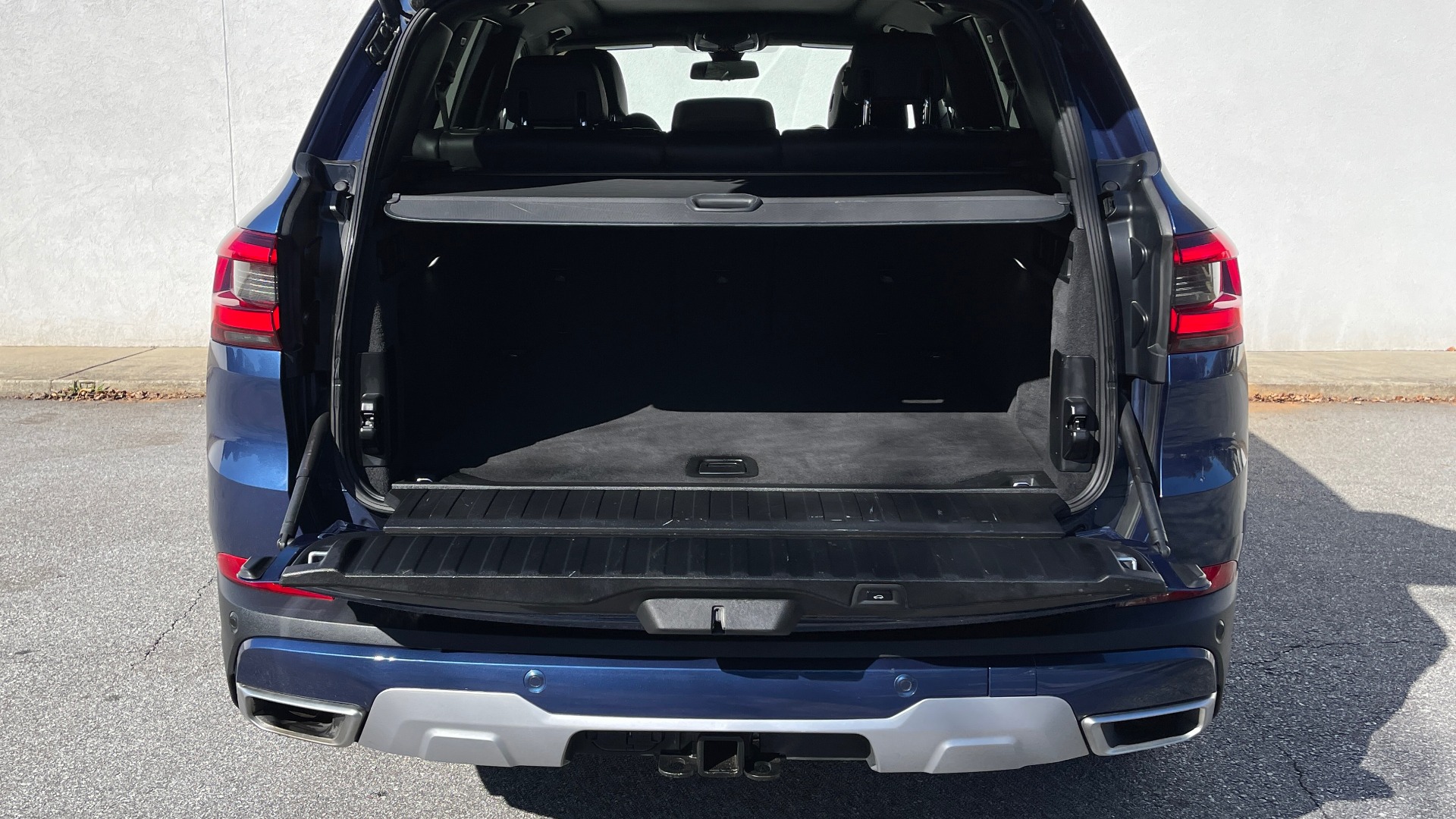 Used 2019 BMW X5 xDrive40i for sale Sold at Formula Imports in Charlotte NC 28227 16