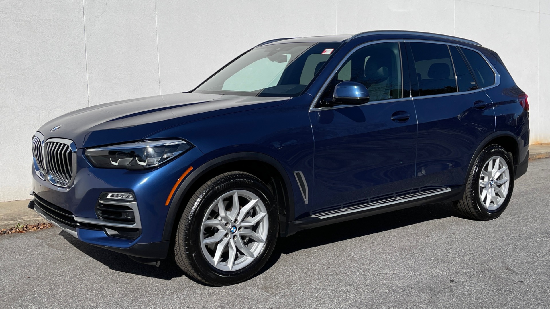 Used 2019 BMW X5 xDrive40i for sale Sold at Formula Imports in Charlotte NC 28227 2