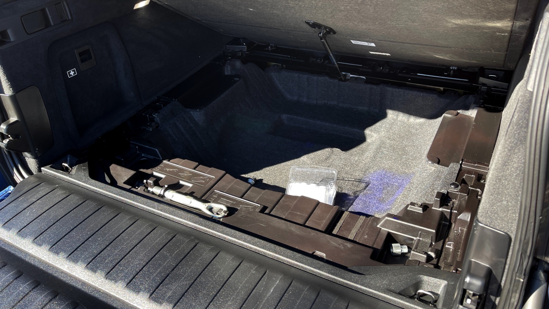 Used 2019 BMW X5 XDRIVE40I / CONVENIENCE PKG / REMOTE START / TOWING / H/K SND / REARVIEW for sale $58,195 at Formula Imports in Charlotte NC 28227 20