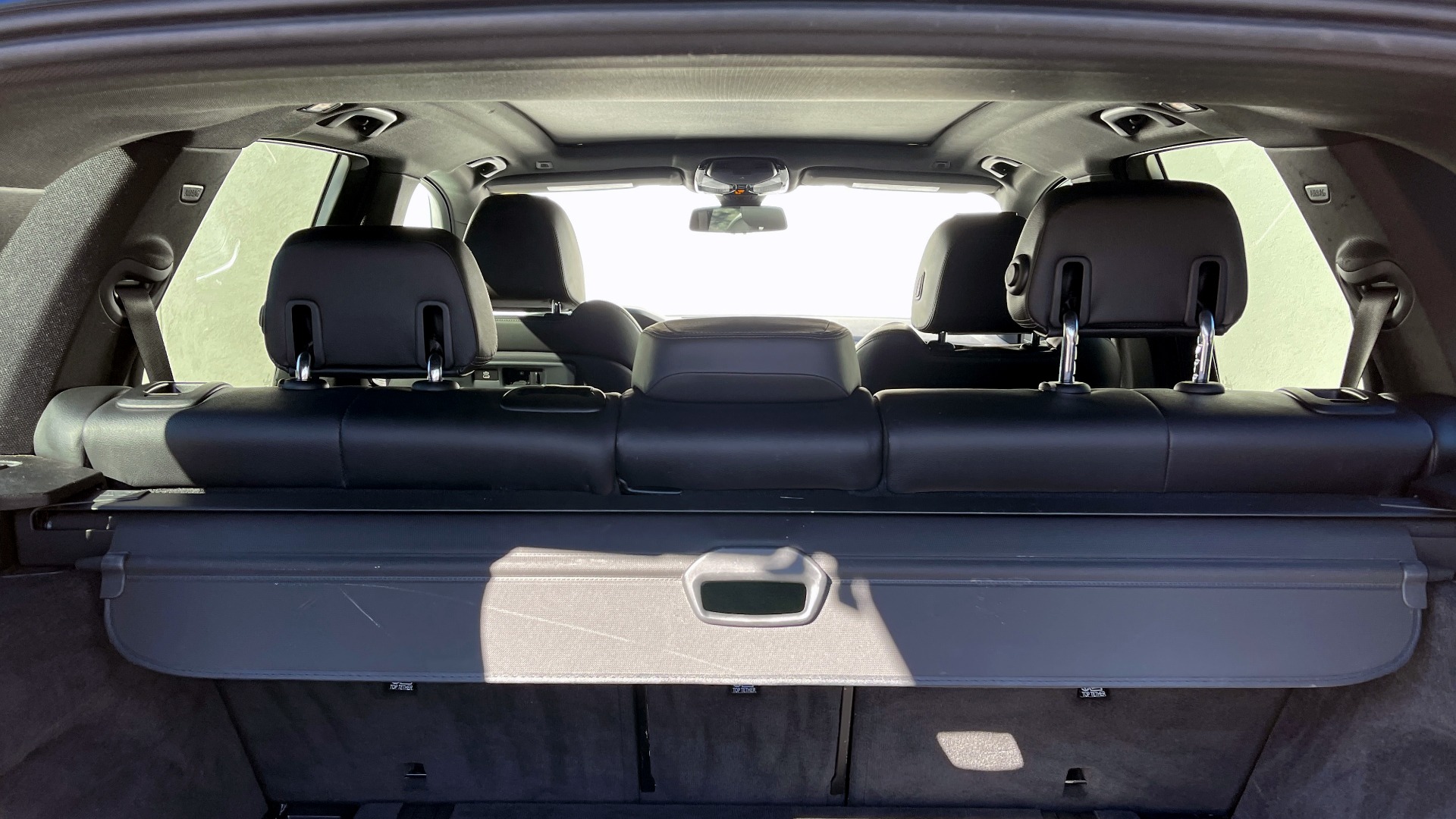 Used 2019 BMW X5 XDRIVE40I / CONVENIENCE PKG / REMOTE START / TOWING / H/K SND / REARVIEW for sale $58,195 at Formula Imports in Charlotte NC 28227 21