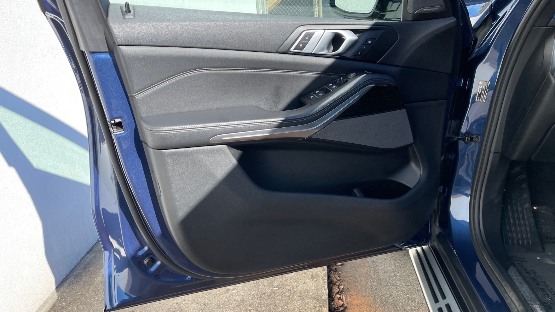 Used 2019 BMW X5 xDrive40i for sale Sold at Formula Imports in Charlotte NC 28227 26