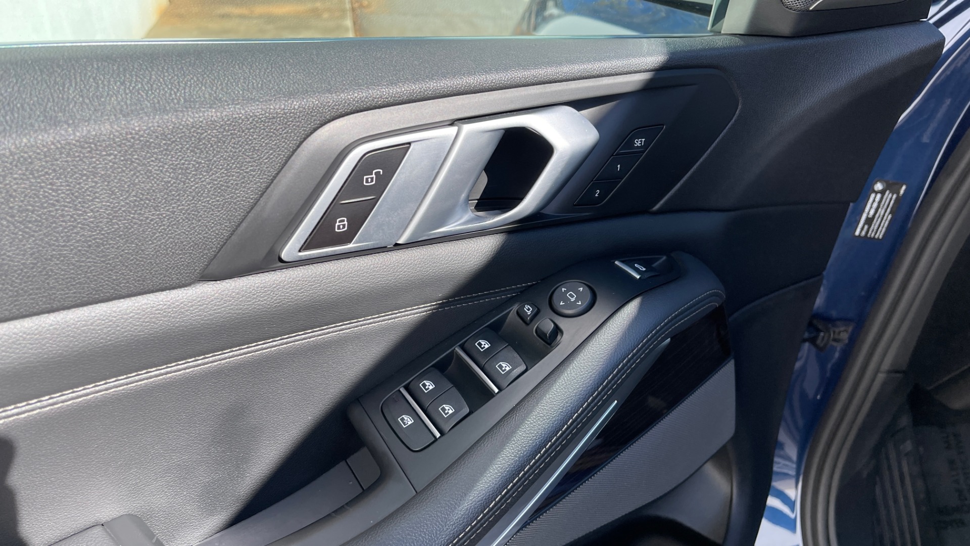 Used 2019 BMW X5 xDrive40i for sale Sold at Formula Imports in Charlotte NC 28227 27