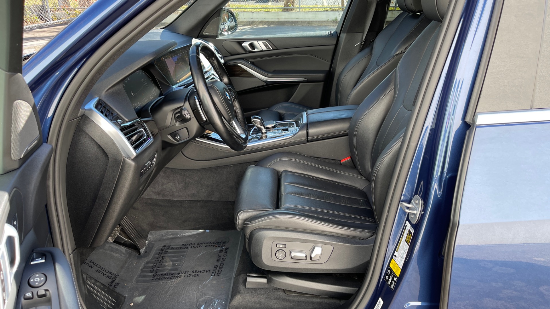 Used 2019 BMW X5 xDrive40i for sale Sold at Formula Imports in Charlotte NC 28227 29
