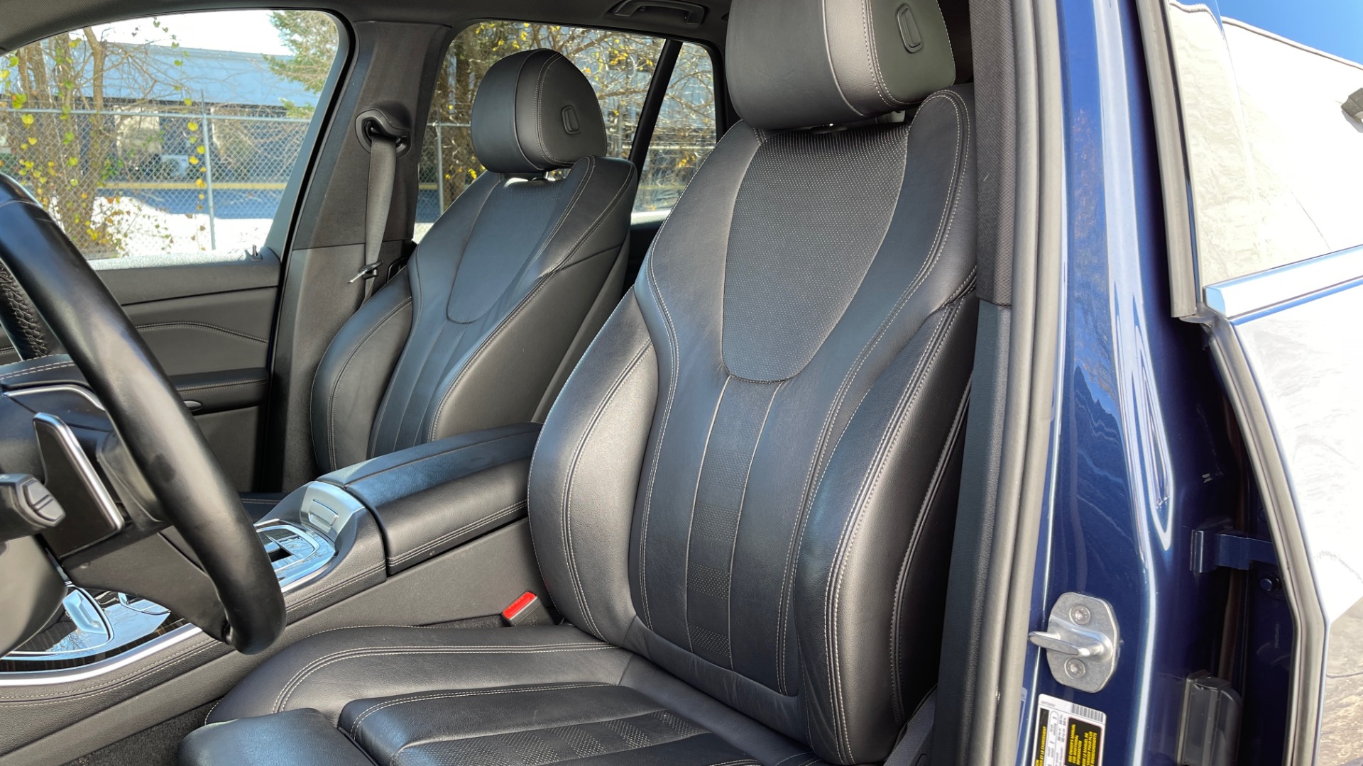 Used 2019 BMW X5 xDrive40i for sale Sold at Formula Imports in Charlotte NC 28227 30