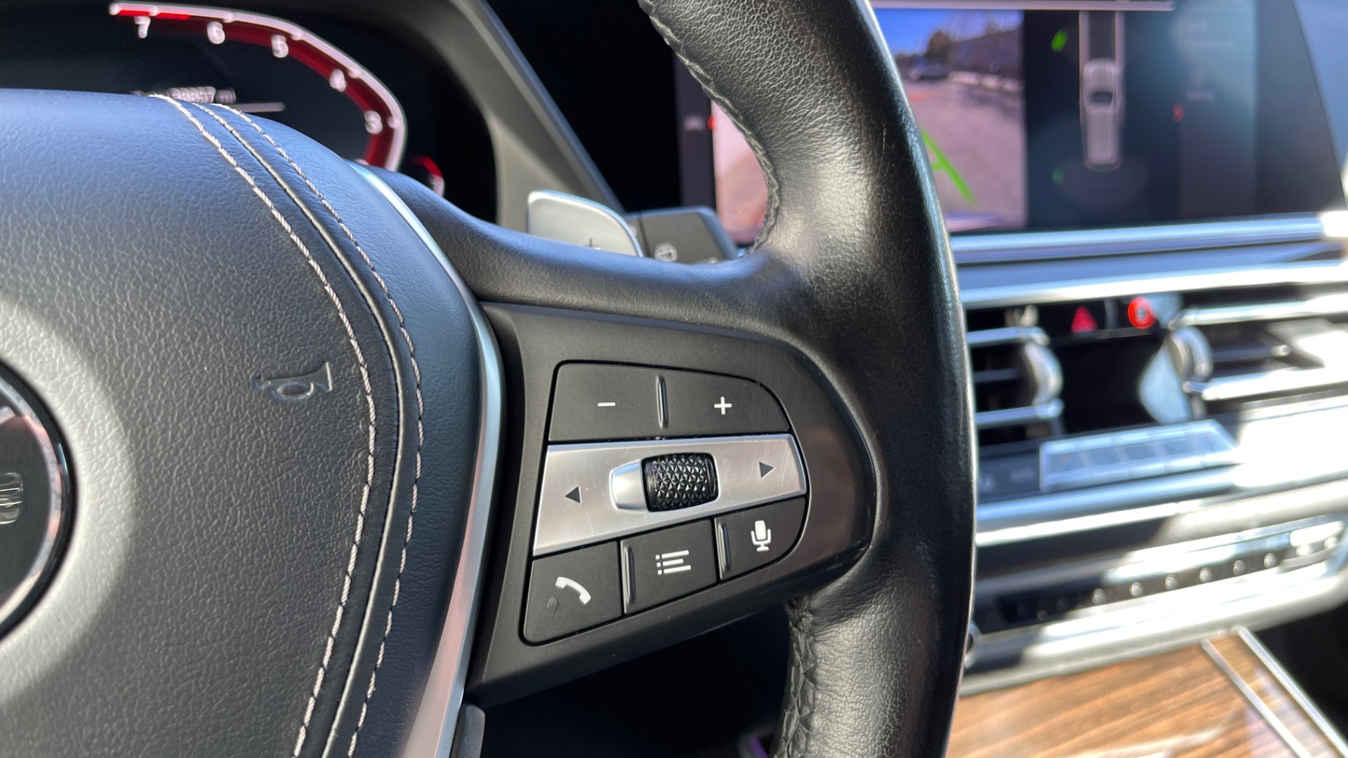 Used 2019 BMW X5 xDrive40i for sale Sold at Formula Imports in Charlotte NC 28227 32