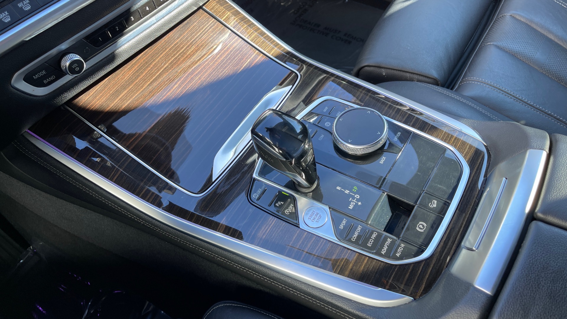 Used 2019 BMW X5 xDrive40i for sale Sold at Formula Imports in Charlotte NC 28227 38