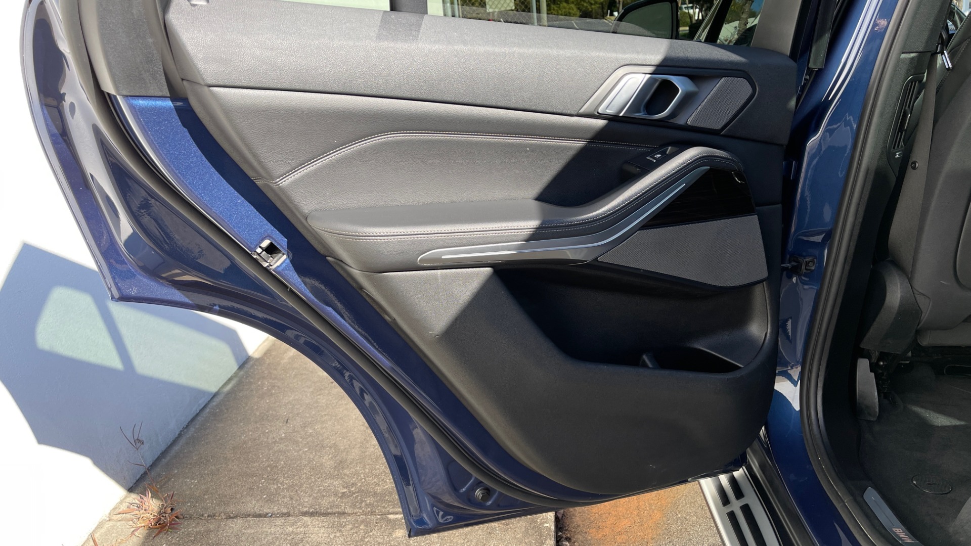 Used 2019 BMW X5 XDRIVE40I / CONVENIENCE PKG / REMOTE START / TOWING / H/K SND / REARVIEW for sale $58,195 at Formula Imports in Charlotte NC 28227 44