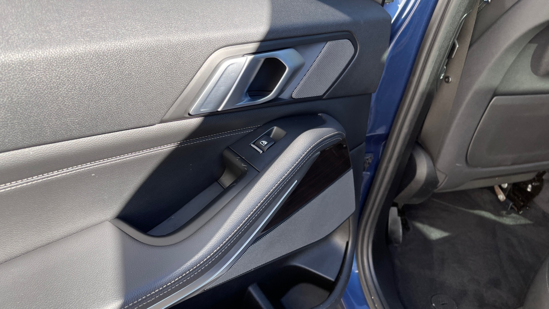 Used 2019 BMW X5 xDrive40i for sale Sold at Formula Imports in Charlotte NC 28227 45