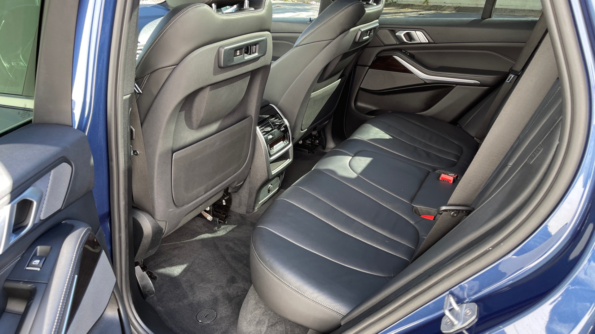 Used 2019 BMW X5 xDrive40i for sale Sold at Formula Imports in Charlotte NC 28227 46