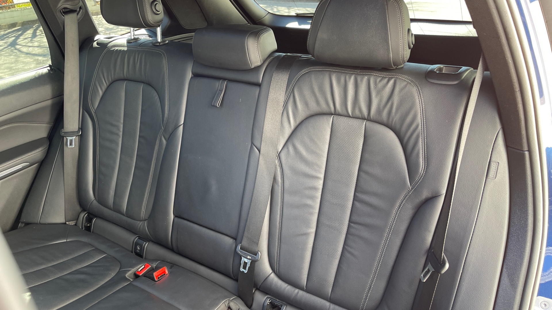 Used 2019 BMW X5 xDrive40i for sale Sold at Formula Imports in Charlotte NC 28227 47
