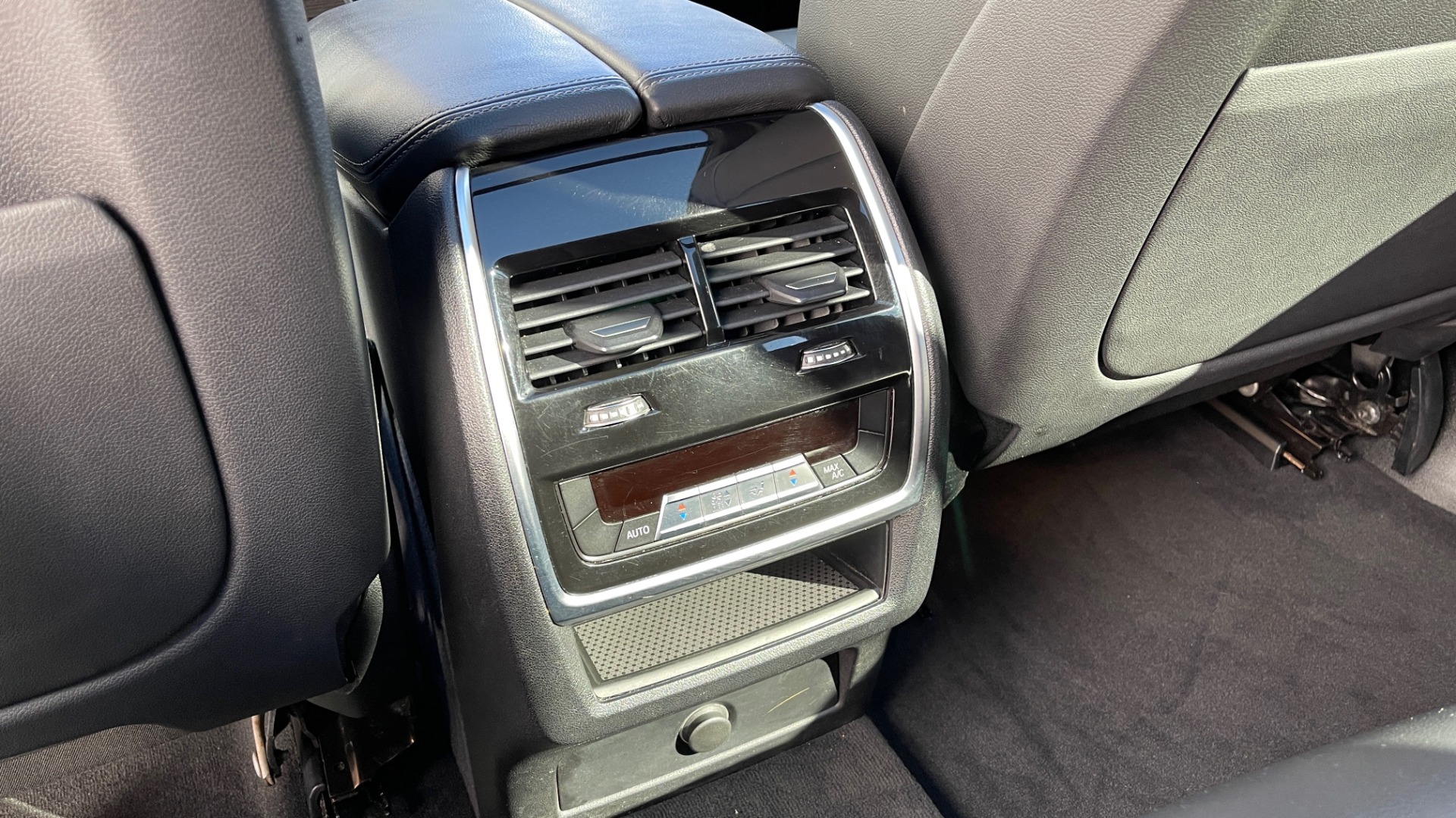 Used 2019 BMW X5 xDrive40i for sale Sold at Formula Imports in Charlotte NC 28227 49