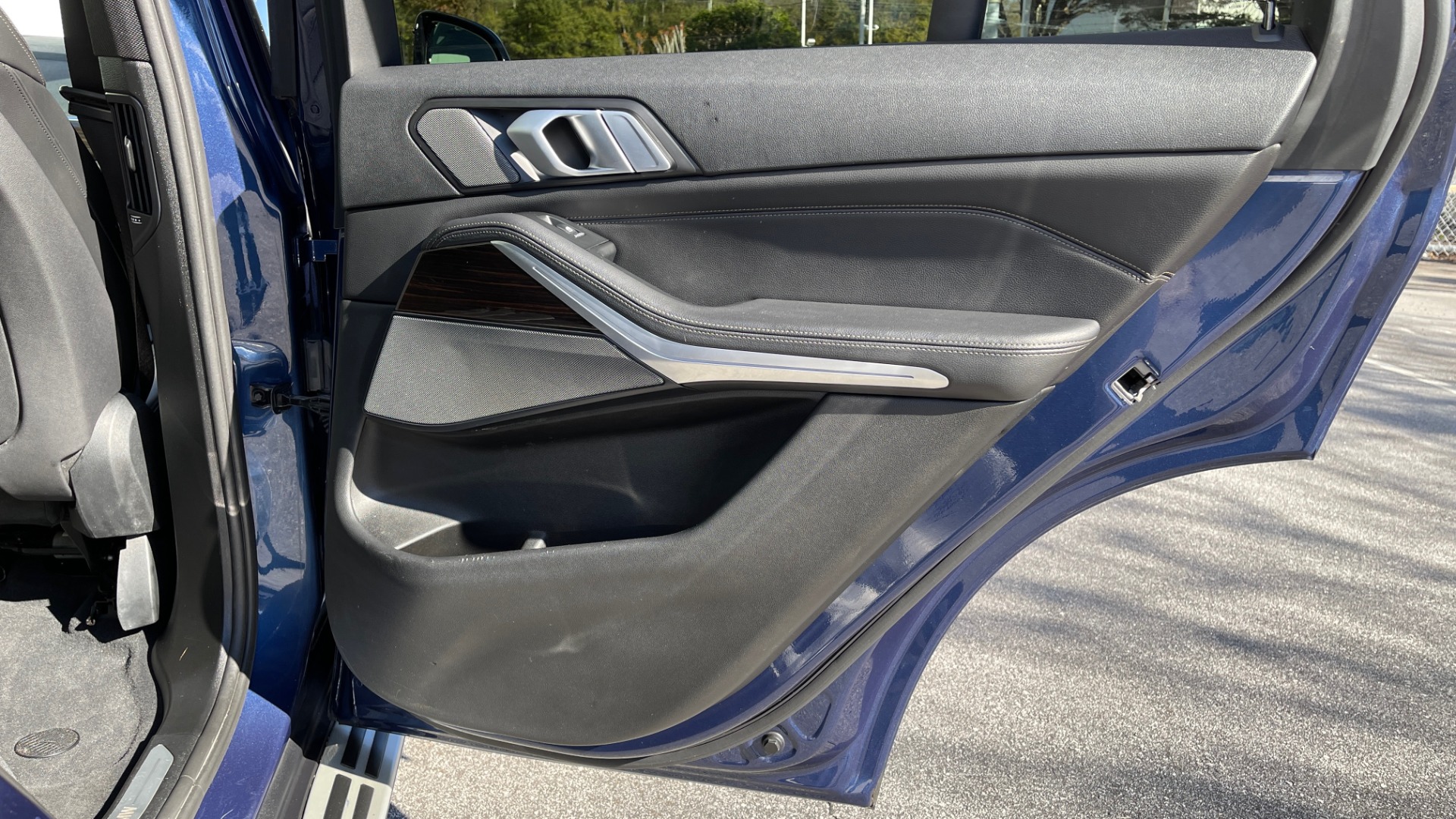 Used 2019 BMW X5 xDrive40i for sale Sold at Formula Imports in Charlotte NC 28227 51